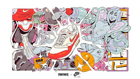 fortnite booties|Experience Airphoria in Fortnite: The Ultimate Nike .